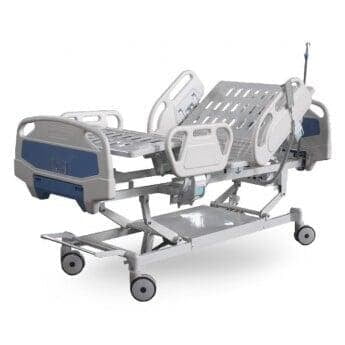 equipos hospitalarios Colombia