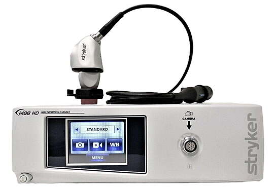 stryker 1488 Generador de imagen