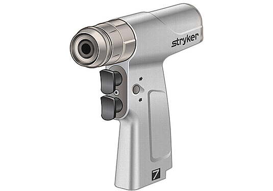 Stryker System 7