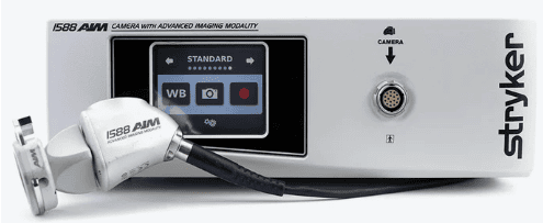 stryker 1588 Generador de imagen