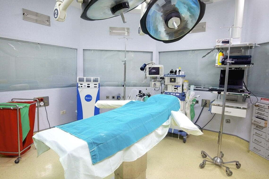 soluciones hospitalarias