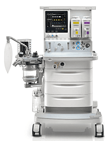 Máquina de anestesia Mindray WATO EX-65